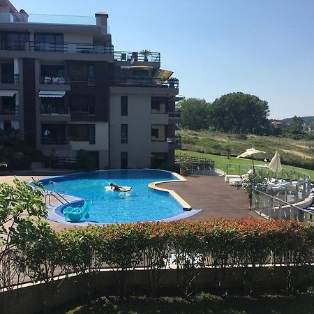 Sand Lillies Sunny Relax Sozopol Ngoại thất bức ảnh