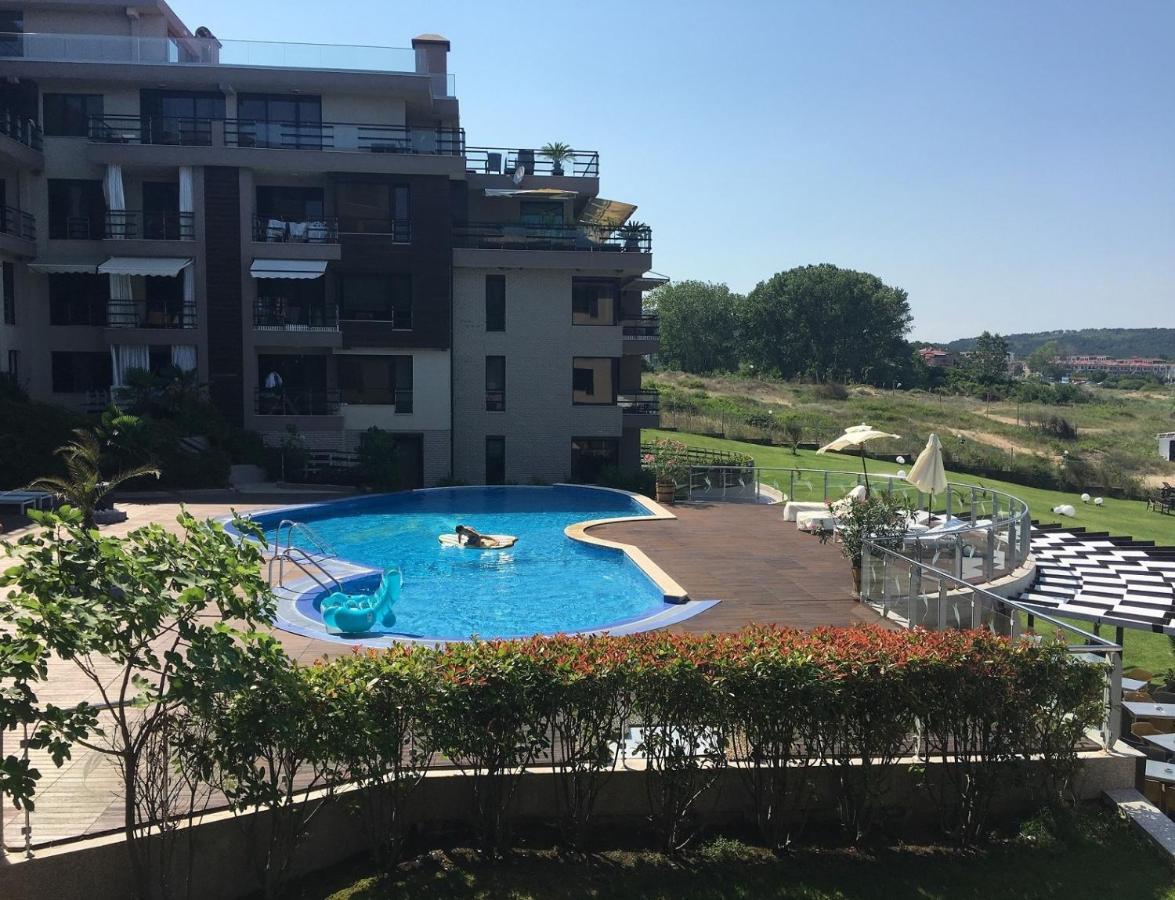 Sand Lillies Sunny Relax Sozopol Ngoại thất bức ảnh