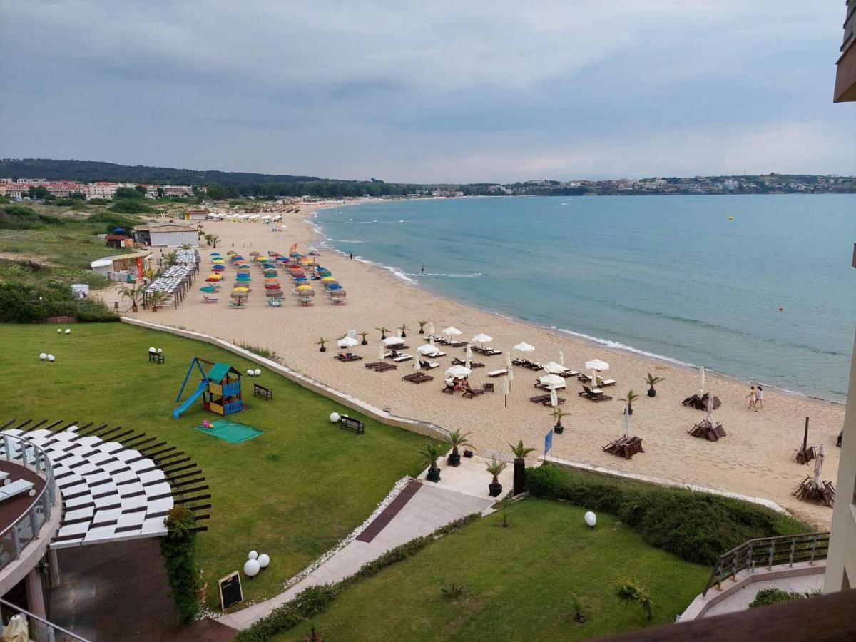 Sand Lillies Sunny Relax Sozopol Ngoại thất bức ảnh