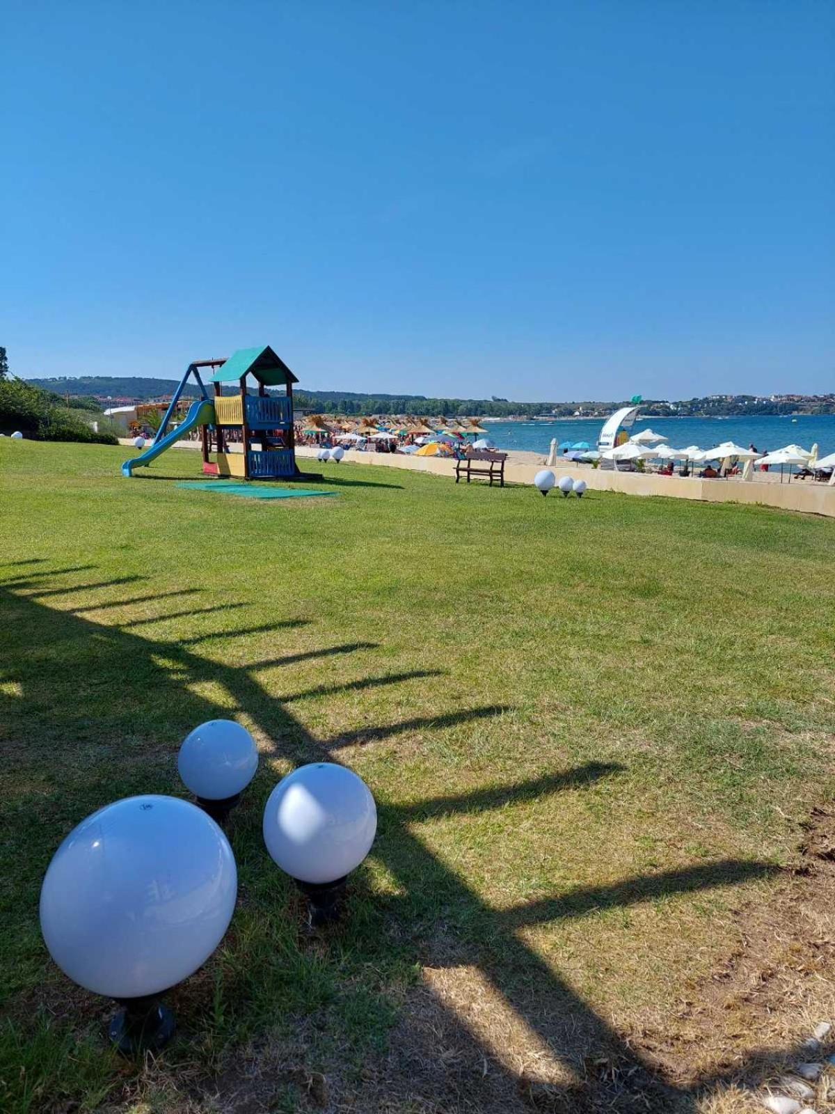 Sand Lillies Sunny Relax Sozopol Ngoại thất bức ảnh