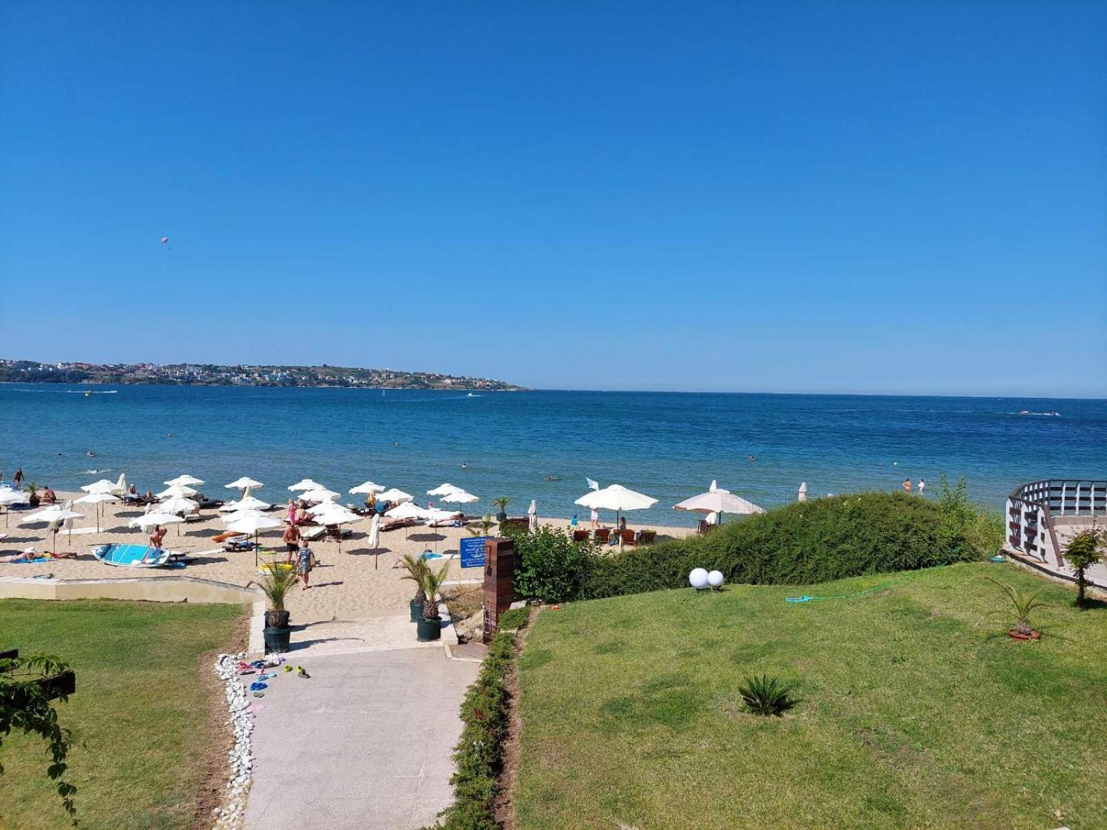Sand Lillies Sunny Relax Sozopol Ngoại thất bức ảnh