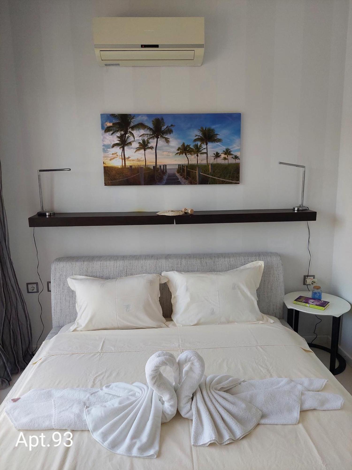 Sand Lillies Sunny Relax Sozopol Ngoại thất bức ảnh