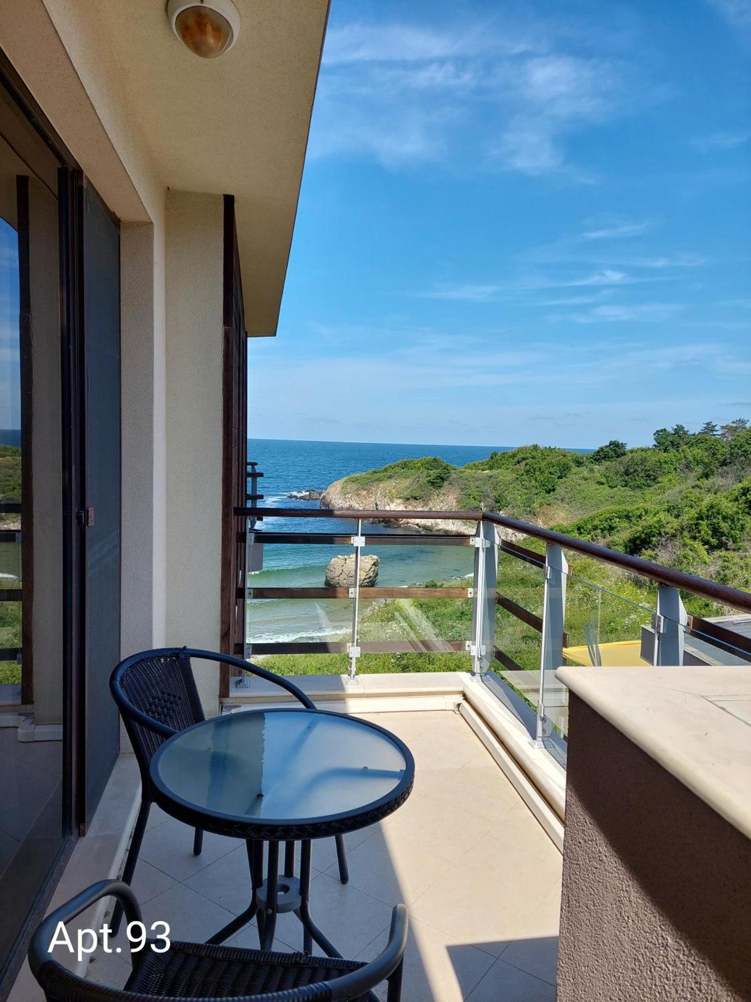 Sand Lillies Sunny Relax Sozopol Ngoại thất bức ảnh