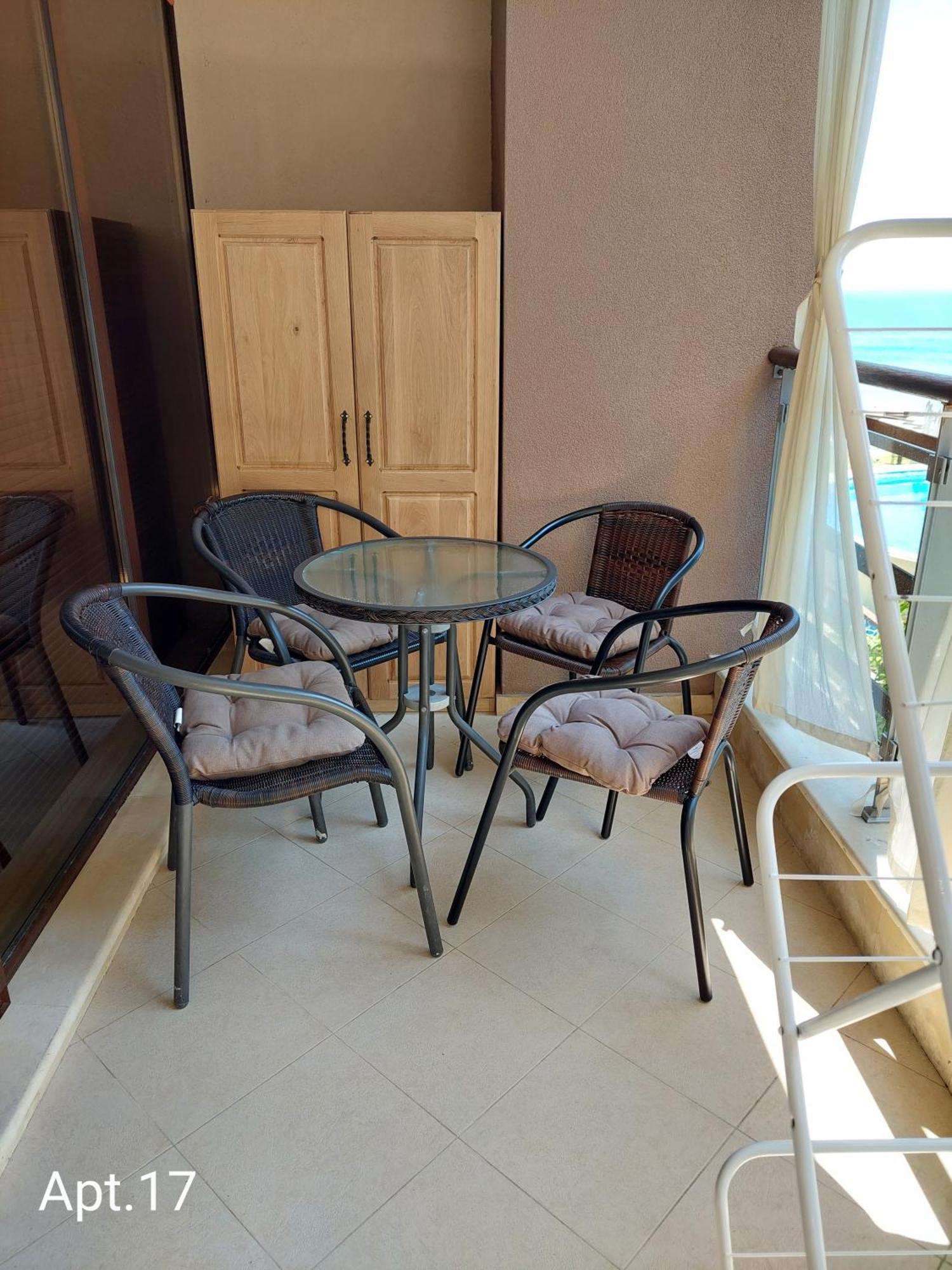 Sand Lillies Sunny Relax Sozopol Ngoại thất bức ảnh