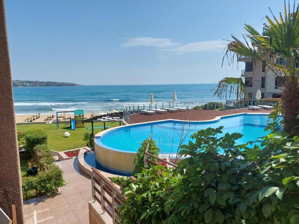 Sand Lillies Sunny Relax Sozopol Ngoại thất bức ảnh