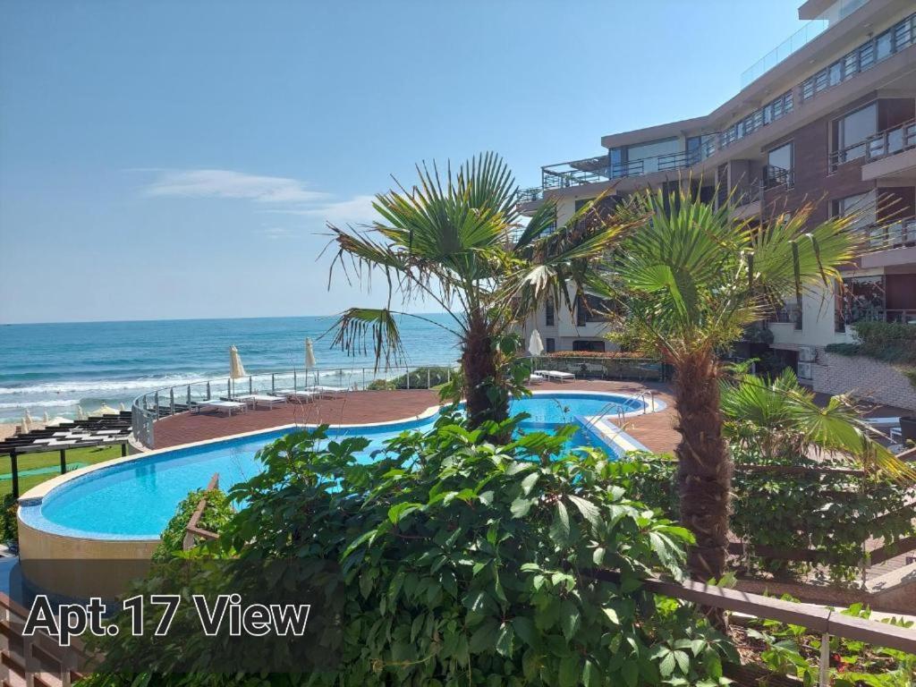 Sand Lillies Sunny Relax Sozopol Ngoại thất bức ảnh
