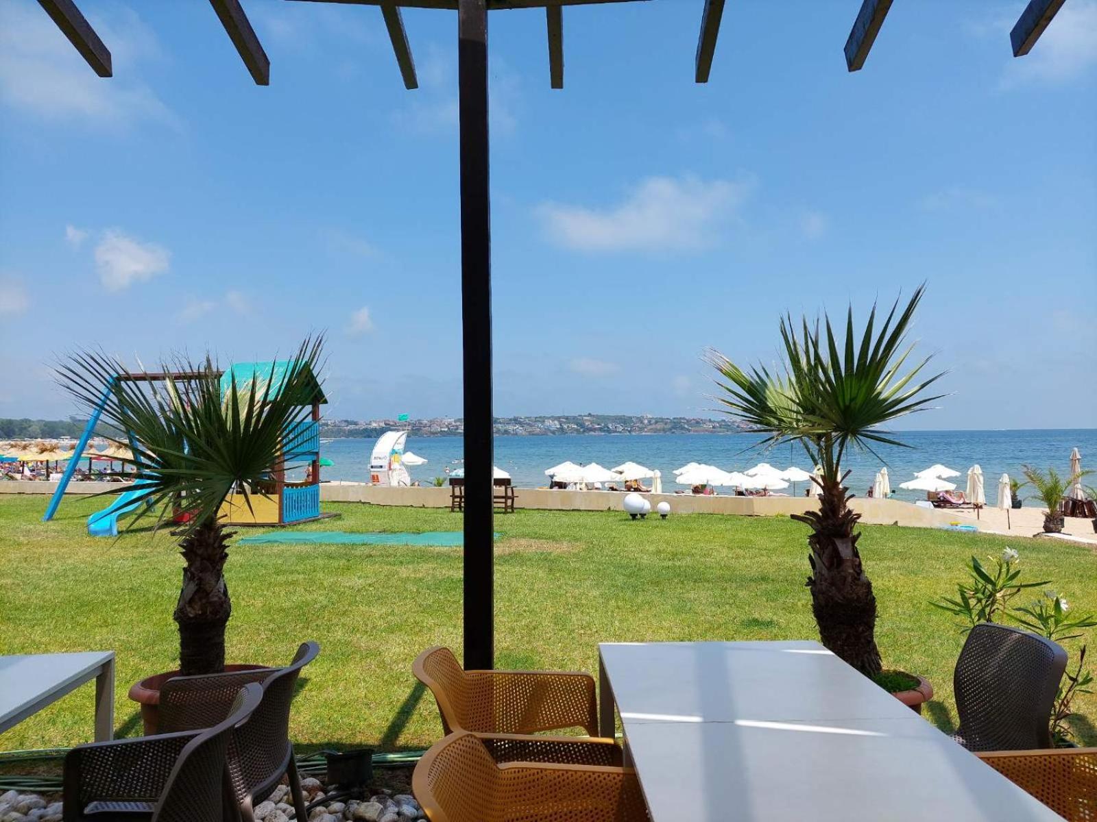 Sand Lillies Sunny Relax Sozopol Ngoại thất bức ảnh