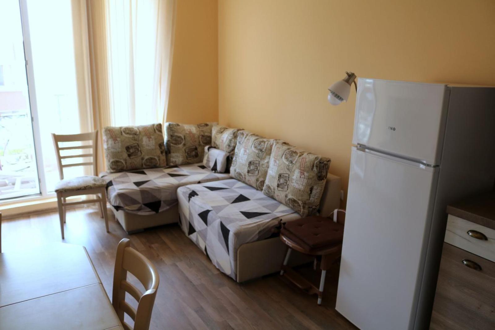 Sand Lillies Sunny Relax Sozopol Ngoại thất bức ảnh