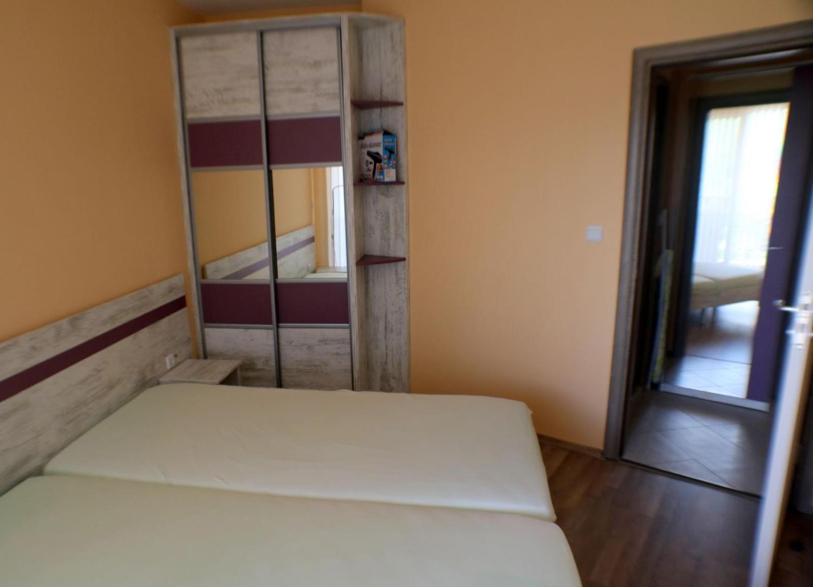 Sand Lillies Sunny Relax Sozopol Ngoại thất bức ảnh
